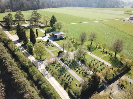 Friedhof Rapperswil