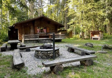 Burgerwaldhaus