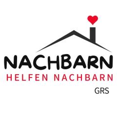 Logo Nachbarn helfen Nachbarn