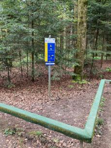 Burgerwaldhaus Rapperswil BE