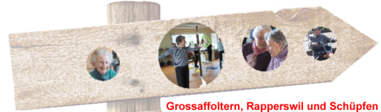 Wegweiser Altersleitbild