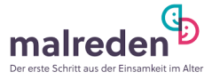 Logo malreden